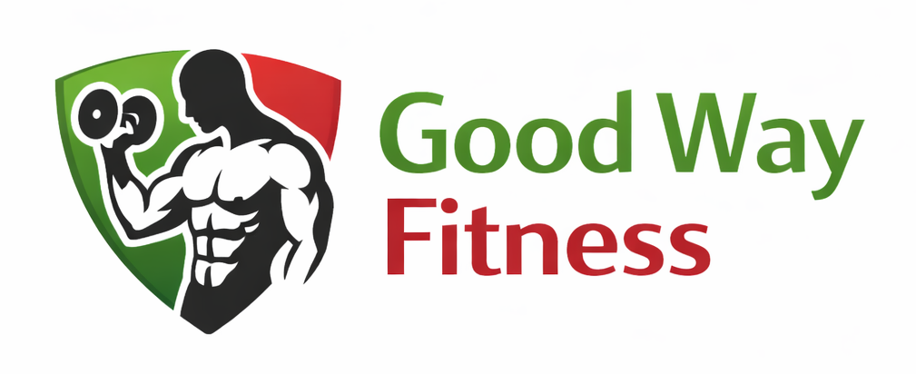 Good Way Fitness